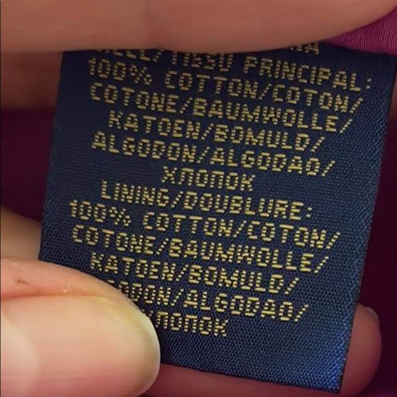 Ralph Lauren summer dress - Picture 6 of 7